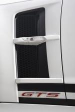 Holden HSV GTS 40th Anniversary Edition 2008 года